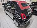 Fiat 500 Fiat 500C MY21 1.0 Dolcevita Hybrid Faltdach Apple Schwarz - thumbnail 5