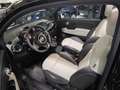 Fiat 500 Fiat 500C MY21 1.0 Dolcevita Hybrid Faltdach Apple Schwarz - thumbnail 15