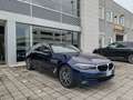 BMW 530 e xDrive PHEV 292cv FariLED Pelle Cerchi19 BLIS Blu/Azzurro - thumbnail 2