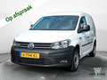 Volkswagen Caddy 1.4 TGI L1H1 EcoFuel Comfortline (111 PK) 2e-Eig. Beyaz - thumbnail 1