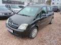 Opel Meriva 1.6 Cosmo**KLIMA**TÜV NEU Noir - thumbnail 1