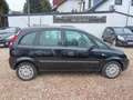 Opel Meriva 1.6 Cosmo**KLIMA**TÜV NEU Noir - thumbnail 4