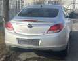 Opel Insignia 2.0 CDTI Aut. Sport Silber - thumbnail 2