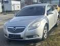 Opel Insignia 2.0 CDTI Aut. Sport Silber - thumbnail 4