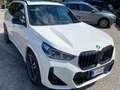 BMW X1 X1 U11 xdrive23d mhev 48V MSport Edition Weiß - thumbnail 2