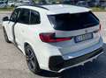 BMW X1 X1 U11 xdrive23d mhev 48V MSport Edition Weiß - thumbnail 3