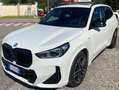 BMW X1 X1 U11 xdrive23d mhev 48V MSport Edition Weiß - thumbnail 1