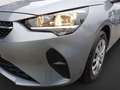 Opel Corsa F 1.2 Edition (EURO 6d) Gris - thumbnail 8