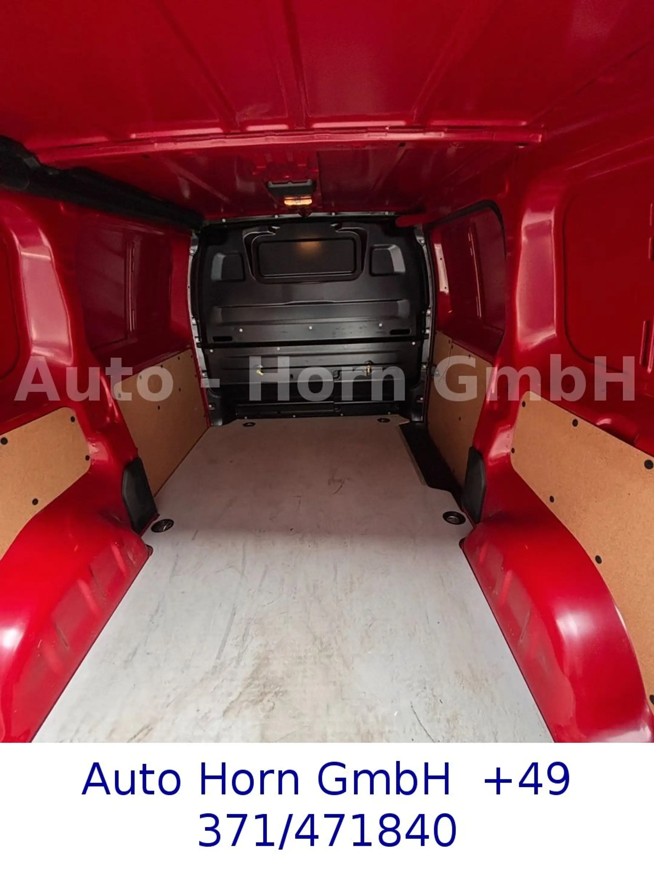 Peugeot Expert Kasten L2 mit AHK u. Standhzg. — photo 9