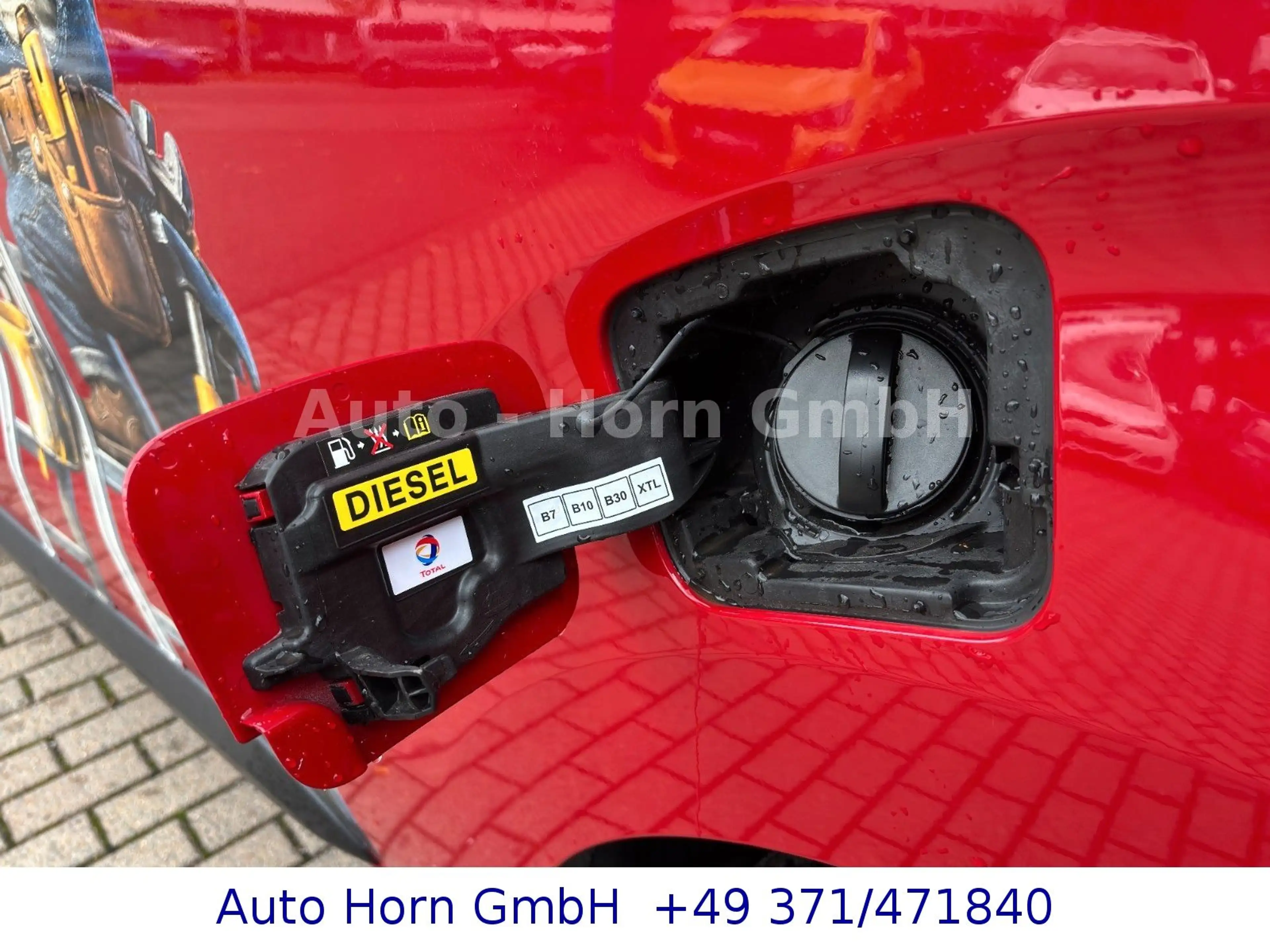 Peugeot Expert Kasten L2 mit AHK u. Standhzg. — photo 14