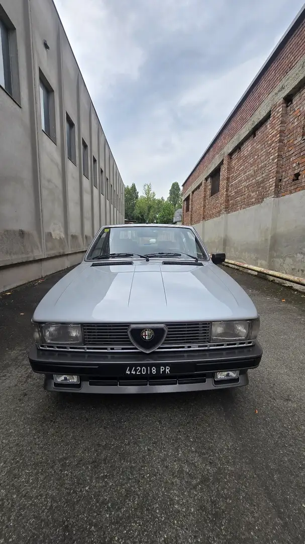 Alfa Romeo Giulietta 1.8 - 1