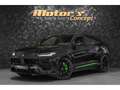Lamborghini Urus V8 - NERO HELENE / VERDE Schwarz - thumbnail 1