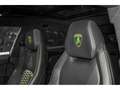 Lamborghini Urus V8 - NERO HELENE / VERDE Schwarz - thumbnail 17