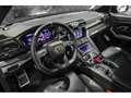 Lamborghini Urus V8 - NERO HELENE / VERDE Schwarz - thumbnail 16