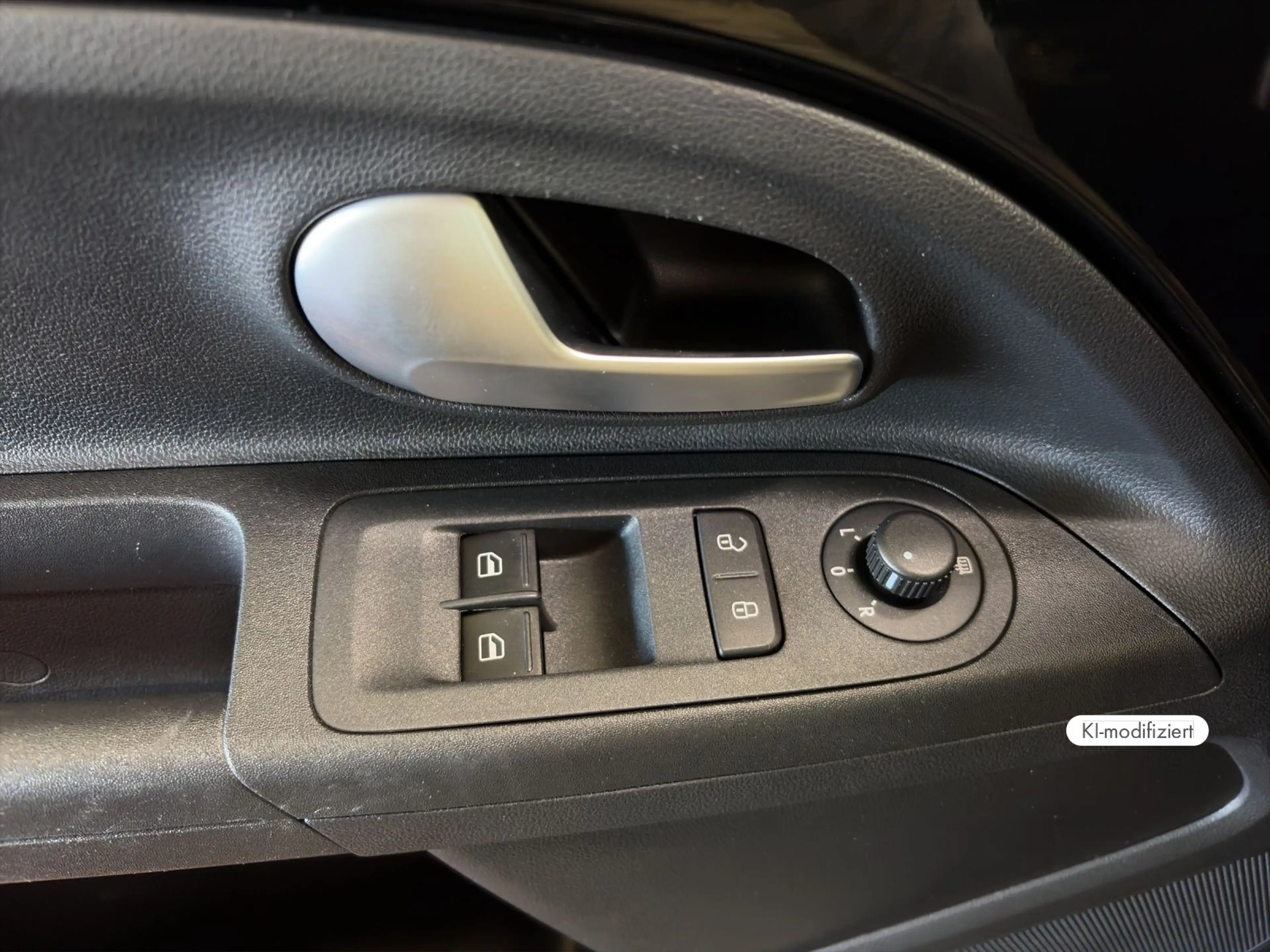 Volkswagen e-up! Edition *CCS*Kamera*Tempomat*Sitzh*PDC* — photo 13