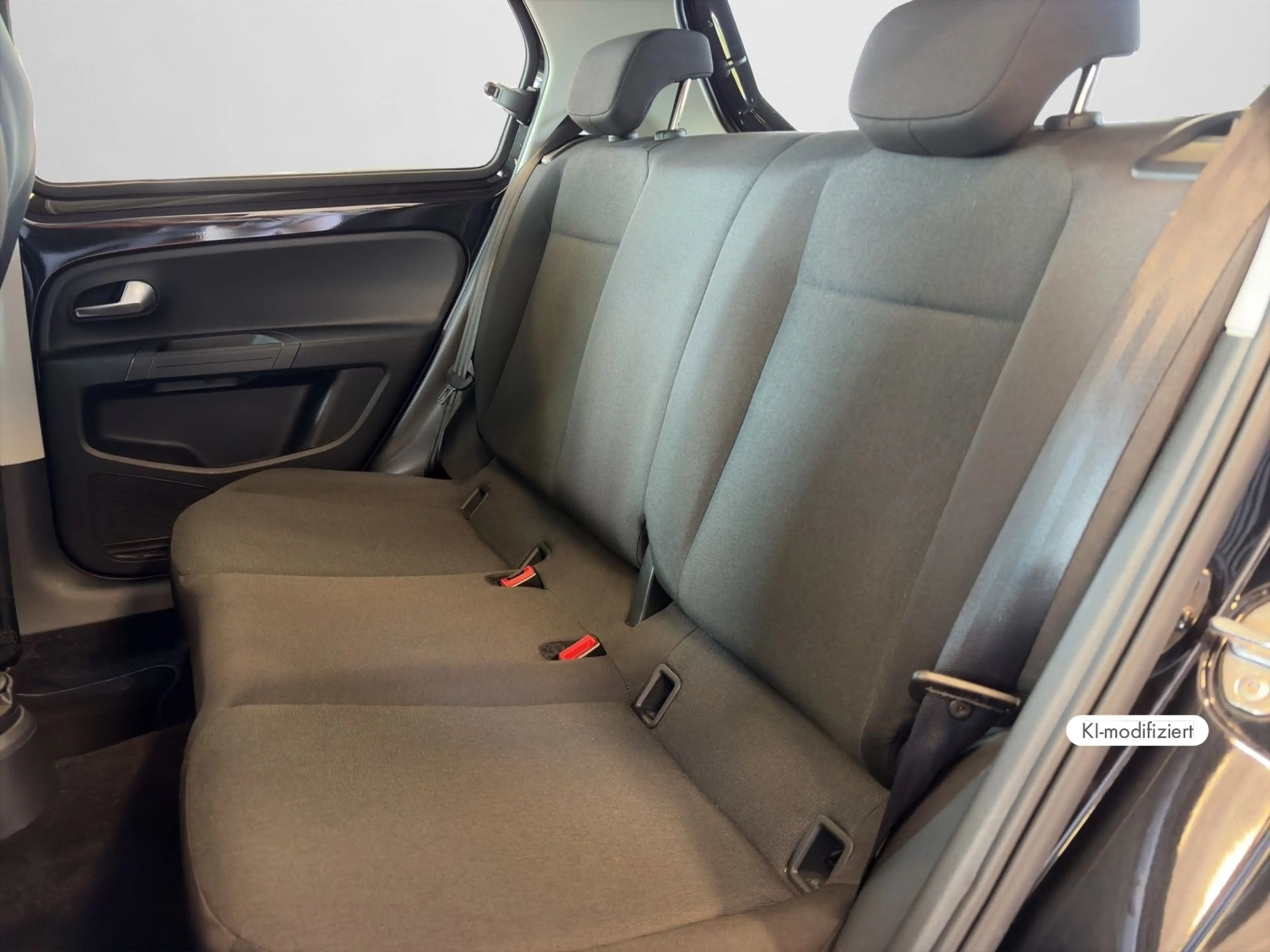 Volkswagen e-up! Edition *CCS*Kamera*Tempomat*Sitzh*PDC* — photo 14
