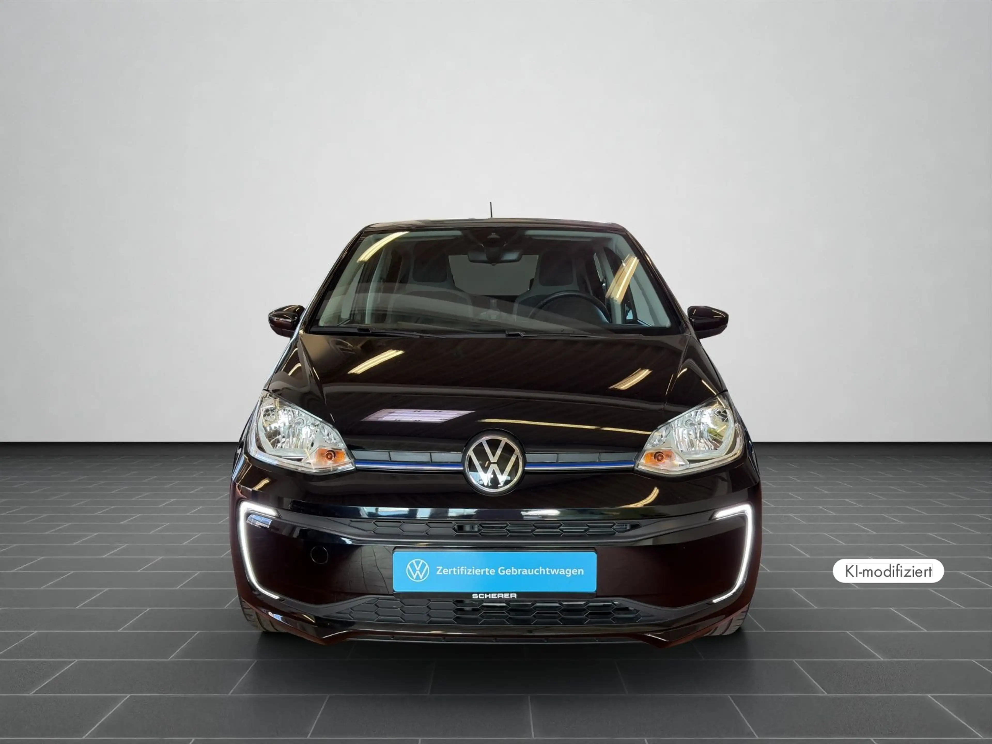 Volkswagen e-up! Edition *CCS*Kamera*Tempomat*Sitzh*PDC* — photo 5