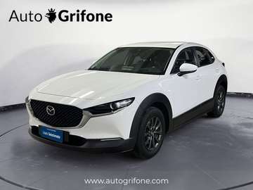 2.0L Skyactiv-G 150cv M Hybrid Evolve