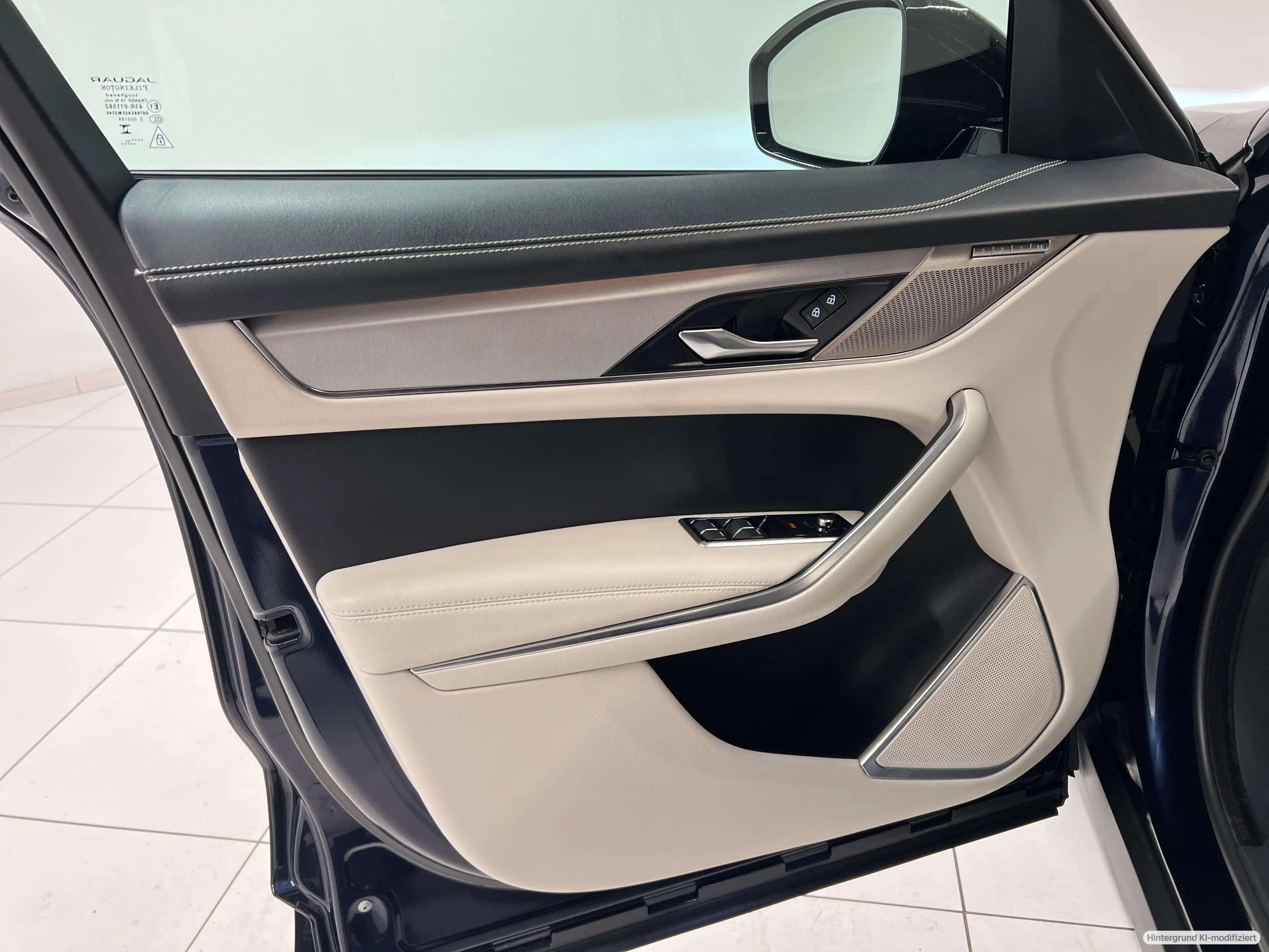 Jaguar F-Pace R-Dynamic S LED Shz RFK Black Pack — photo 15