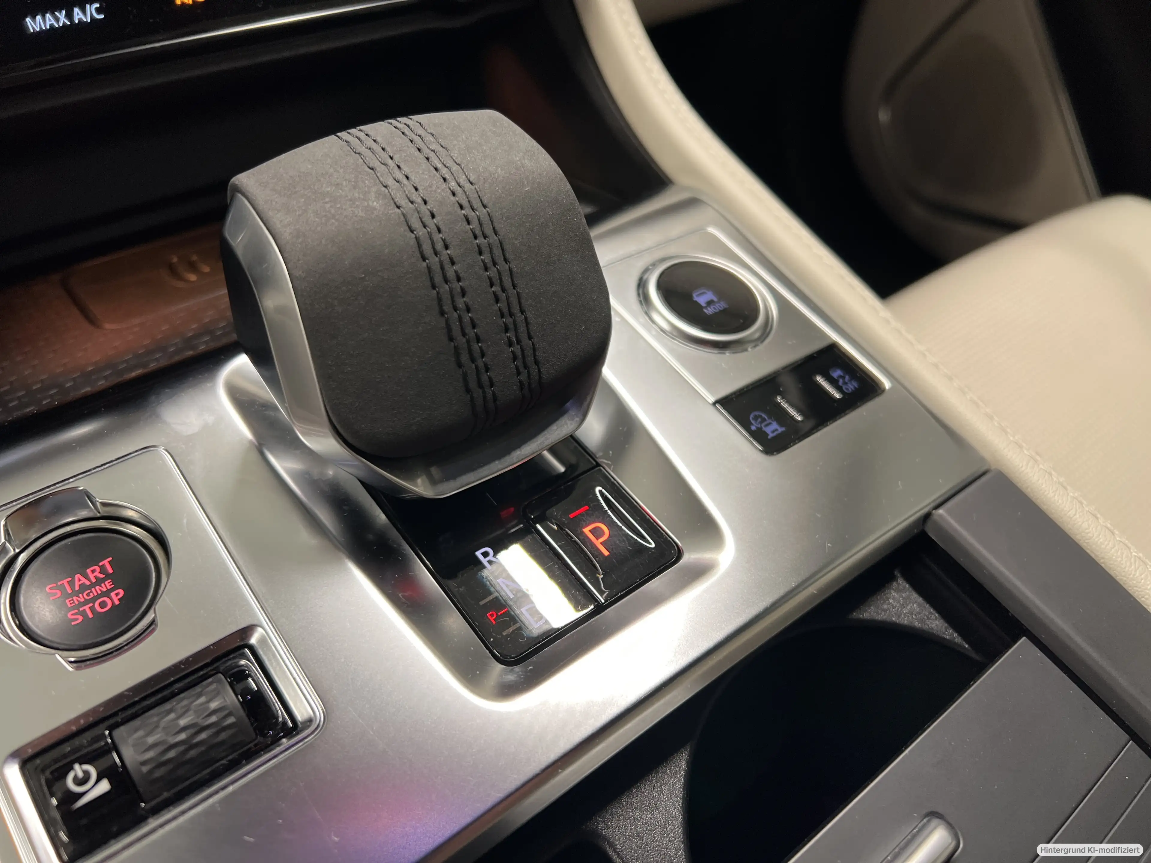 Jaguar F-Pace R-Dynamic S LED Shz RFK Black Pack — photo 14