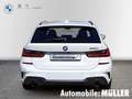 BMW 320 e MSport Touring + LED+Kamera+DAB+HIFI+ Weiß - thumbnail 4