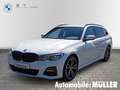 BMW 320 e MSport Touring + LED+Kamera+DAB+HIFI+ Weiß - thumbnail 1