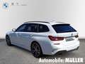 BMW 320 e MSport Touring + LED+Kamera+DAB+HIFI+ Weiß - thumbnail 5