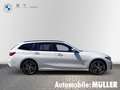BMW 320 e MSport Touring + LED+Kamera+DAB+HIFI+ Weiß - thumbnail 3