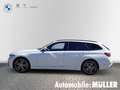 BMW 320 e MSport Touring + LED+Kamera+DAB+HIFI+ Weiß - thumbnail 6