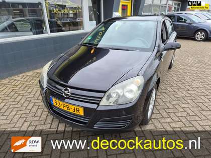 Opel Astra 1.6 Enjoy/TREKHAAK