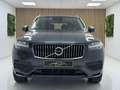 Volvo XC90 B5 Business Plus 7pl. AWD Aut. Gris - thumbnail 6