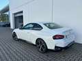 BMW 218 i M-Sport Sommer18'' Sportlenkung AG+ LC+ DigiCock Weiß - thumbnail 4
