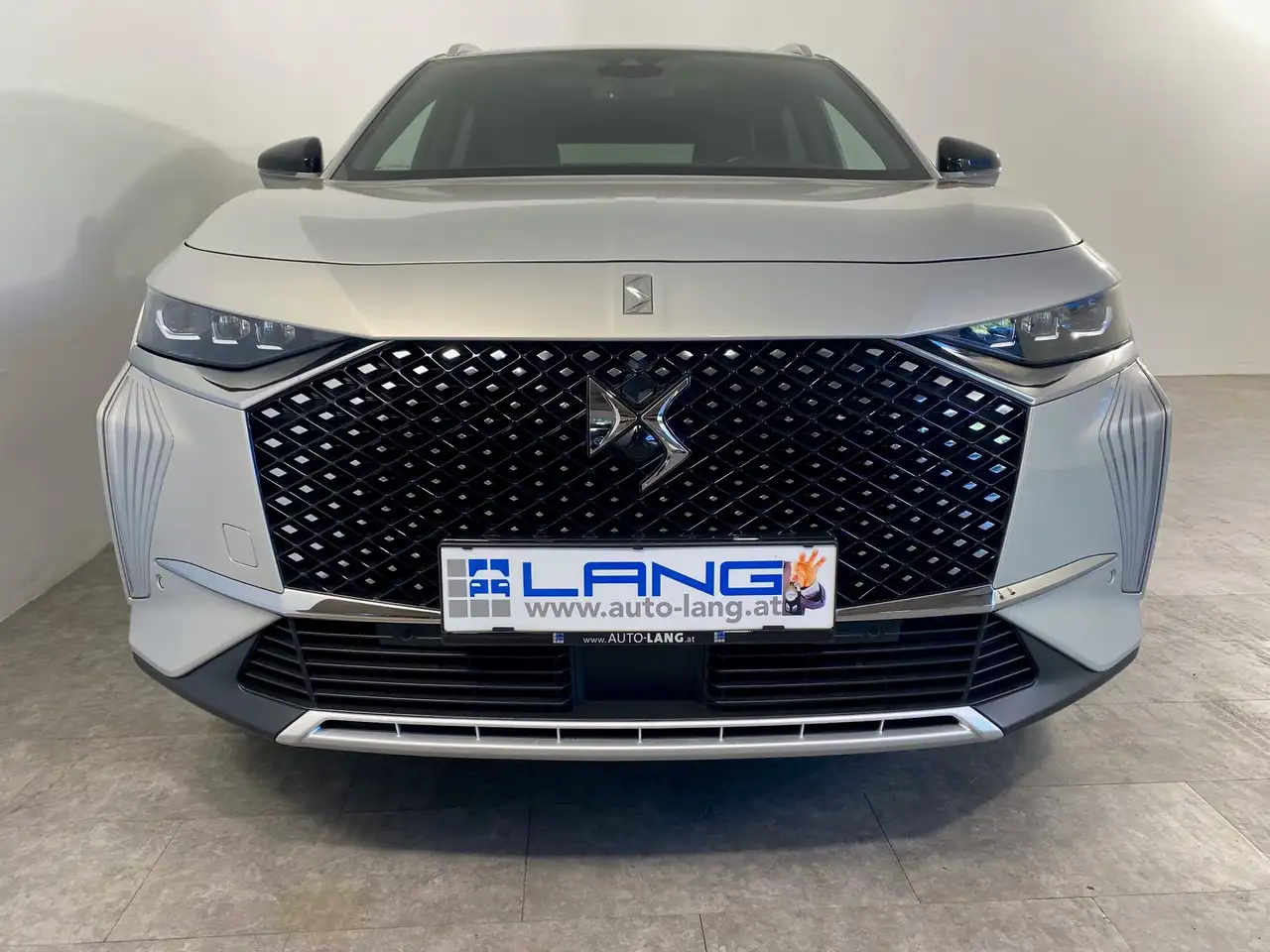 DS Automobiles DS 7 E-Tense 300 Hybrid 4x4 Opera S&S LED*NAVI*RFK 1... 28