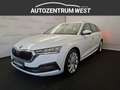 Skoda Octavia Combi 1,5 iV Style DSG...NAVI/Head-Up/LED Weiß - thumbnail 1