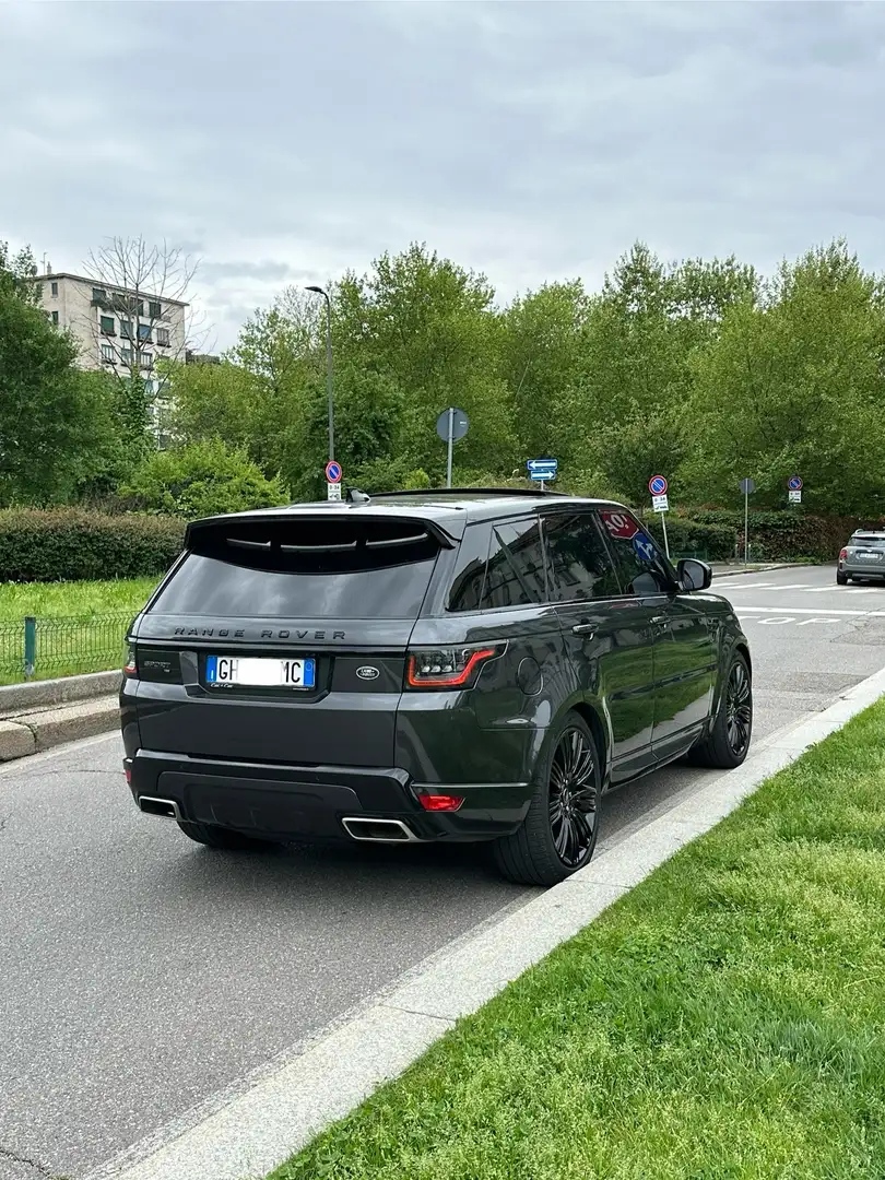 Land Rover Range Rover Sport HSE Dynamic - 2