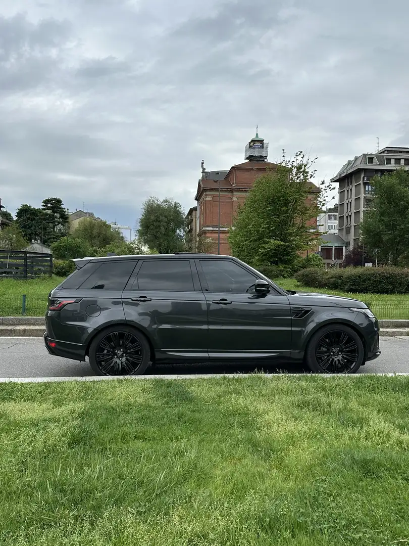 Land Rover Range Rover Sport HSE Dynamic - 1