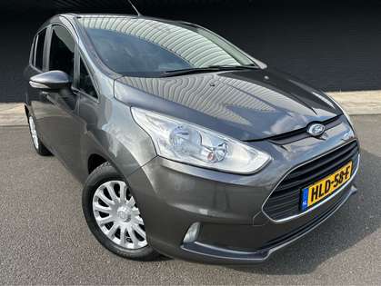 Ford B-Max 1.0 EcoBoost Style
