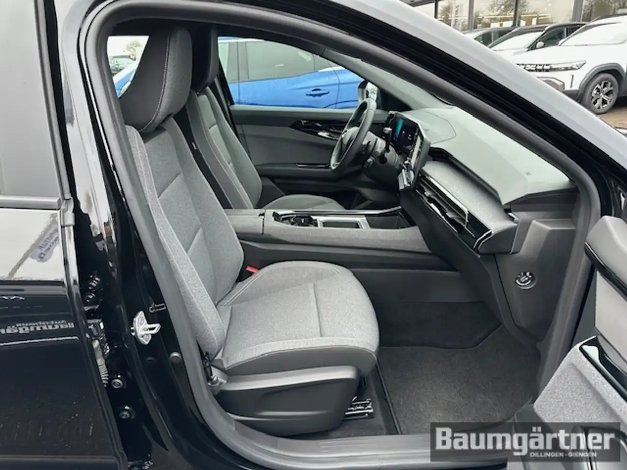 Renault Austral Evolution TCe 160 Mild-Hybrid Automatik 8
