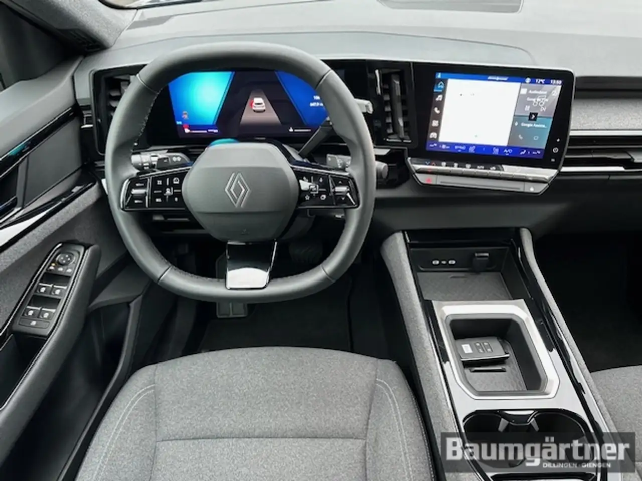 Renault Austral Evolution TCe 160 Mild-Hybrid Automatik 6