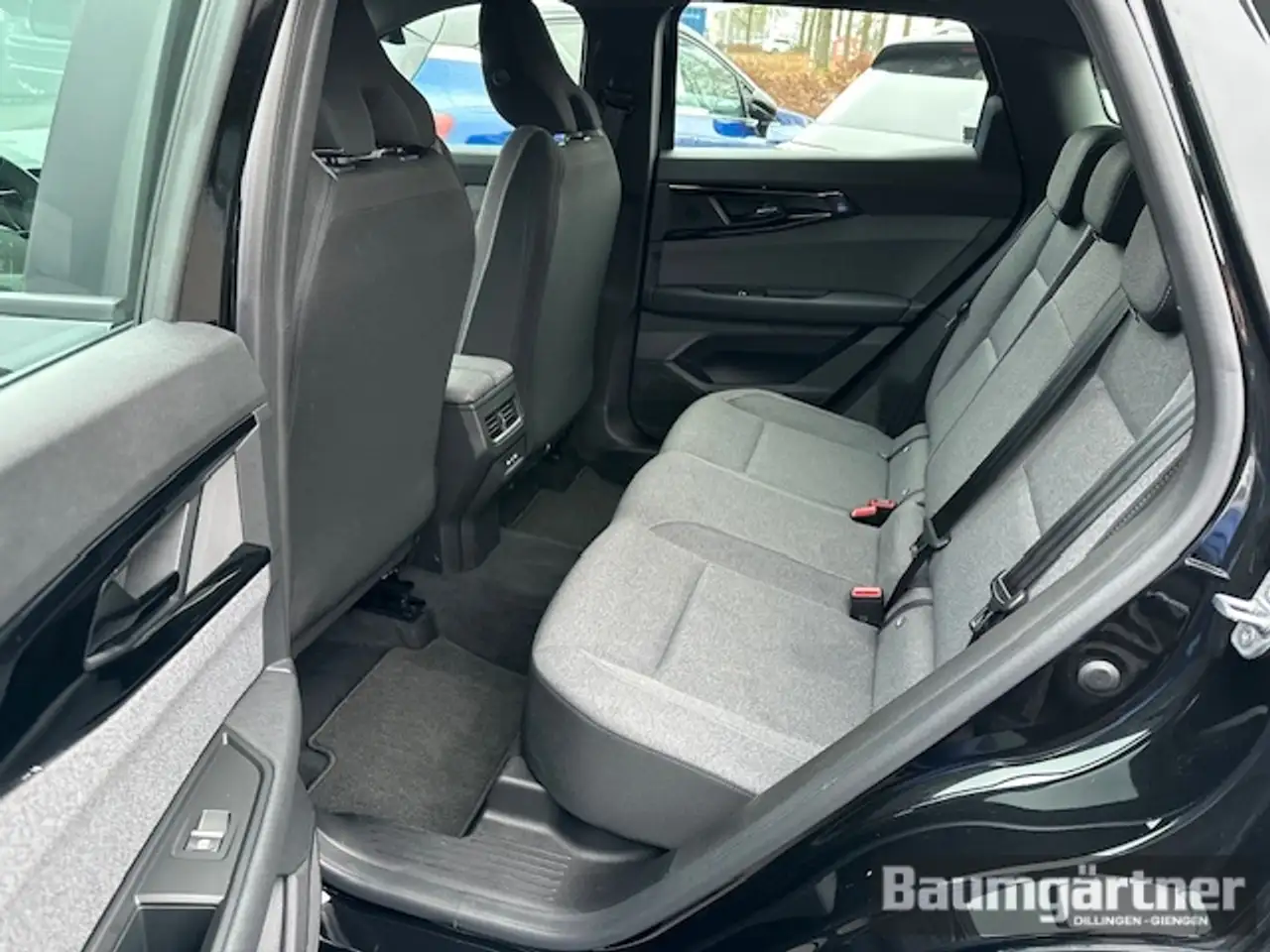 Renault Austral Evolution TCe 160 Mild-Hybrid Automatik 7