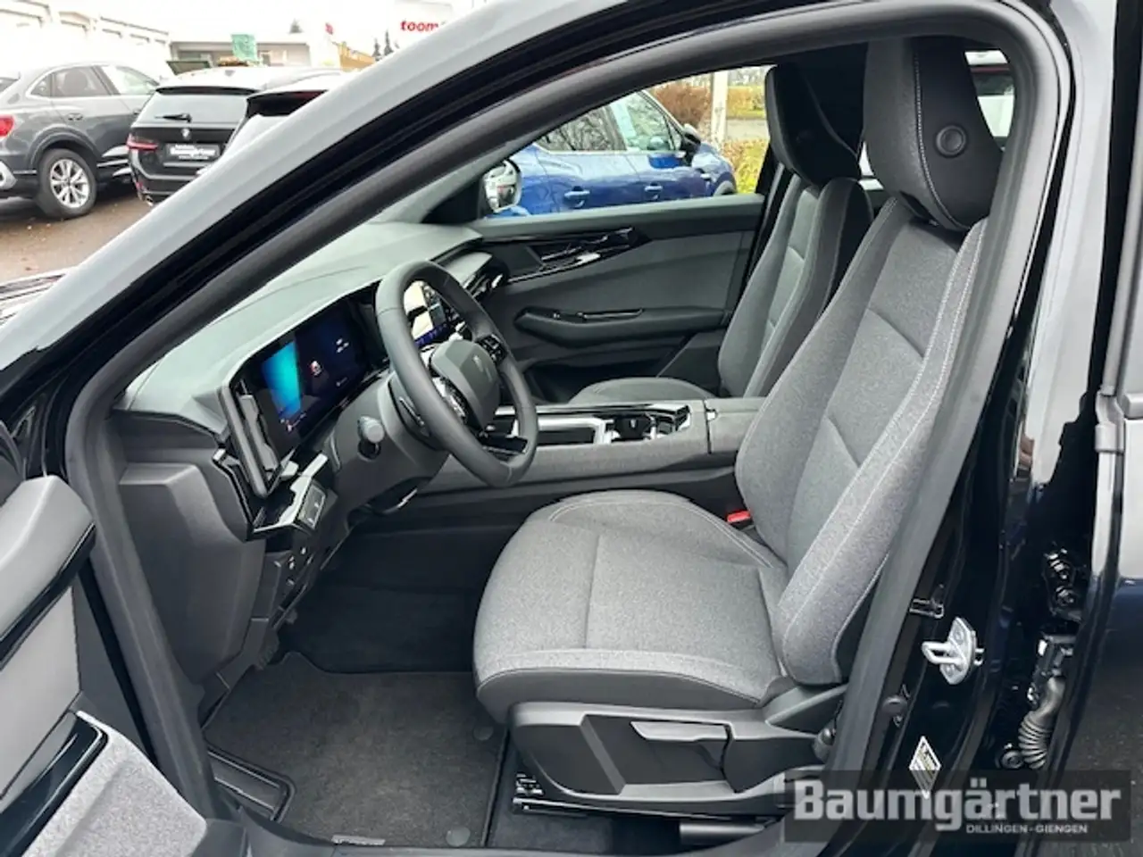 Renault Austral Evolution TCe 160 Mild-Hybrid Automatik 5