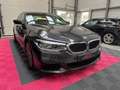BMW 518 518d 150 ch BVA8 M Sport Grau - thumbnail 5