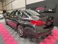 BMW 518 518d 150 ch BVA8 M Sport Grijs - thumbnail 3