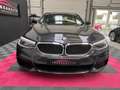 BMW 518 518d 150 ch BVA8 M Sport Gris - thumbnail 6