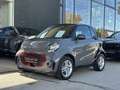 smart Sonstige smart EQ fortwo 17,6kWh pasion Schwarz - thumbnail 2