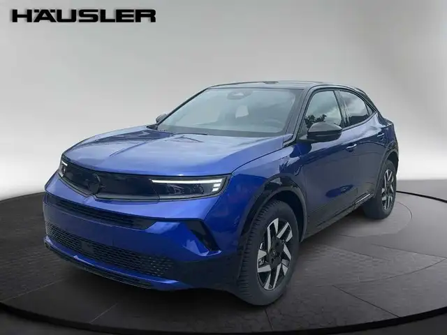 Opel Mokka GS*Kamera*LED*PDC*SHZ*Tempomat*Carplay*uvm.