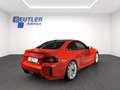 BMW M2 Coupe 20"/21" 1063M eSitze aLED Carbondach Rood - thumbnail 6