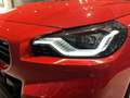 BMW M2 Coupe 20"/21" 1063M eSitze aLED Carbondach Rood - thumbnail 27