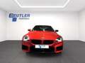 BMW M2 Coupe 20"/21" 1063M eSitze aLED Carbondach Rood - thumbnail 9