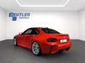 BMW M2 Coupe 20"/21" 1063M eSitze aLED Carbondach Rood - thumbnail 3